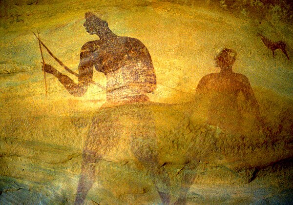 Ecole de Sefar - Ozan Eharé Ecole de Sefar - Ozan Eharé Cette école est caractérisée par les traits : peintures en aplat et personnages de type...