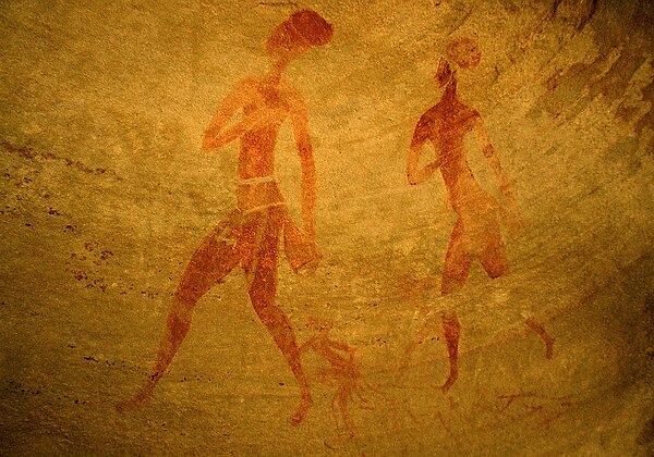 Ecole d'Abanher Ecole d'Abanher Cette école peut se définir par les critères : peintures en aplat et personnages de type mixte, avec...